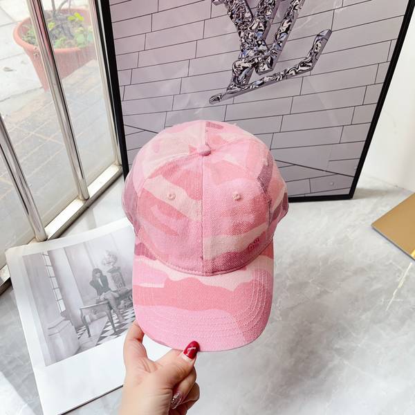 Miu Miu Hat MUH00236